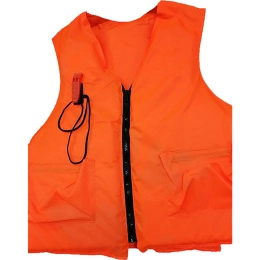 Жилет рабоче-страховочный Ирбис Гризон Спас 54-62 р